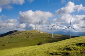 Clean Energy offers real solutions for Going Green